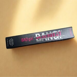 Benefit Cosmetics BADgal BANG! Volumizing Mascara